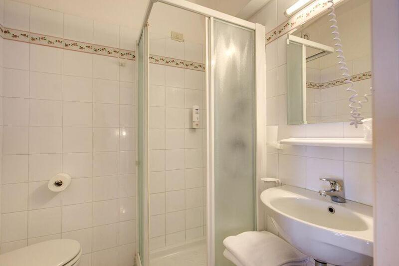 Hotel La Badia Sorrento Ngoại thất bức ảnh